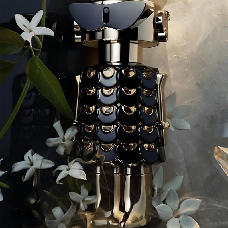 Paco Rabanne Fame Parfum - Época Cosméticos