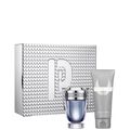 Paco Rabanne Invictus Eau de Toilette 100ml + Shampoo 100ml 100ml
