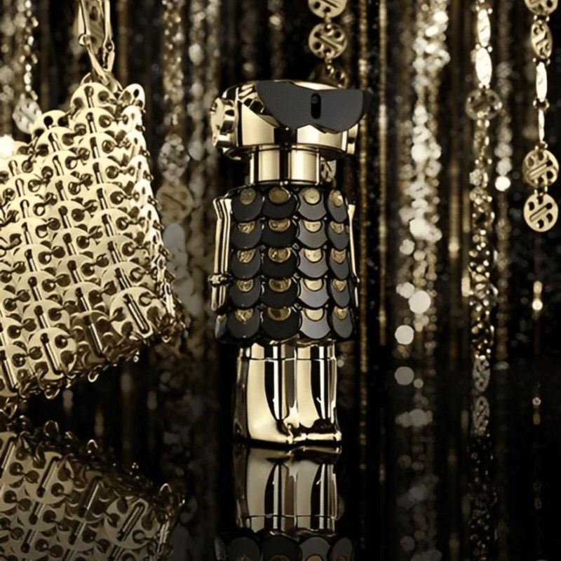 Paco Rabanne Fame Parfum - Época Cosméticos