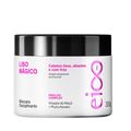Eico Pro Liso Mágico - Máscara 300g