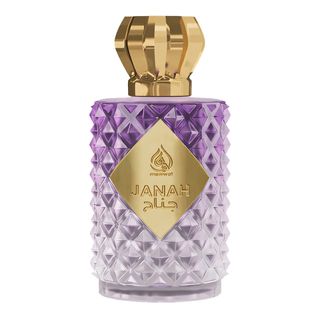 Mawwal Oasis Janah Eau De Parfum - Perfume Unissex 100ml