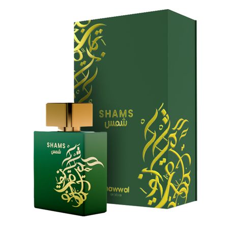 Mawwal-Energy-Shams-Eau-De-Parfum---Perfume-Masculino-100ml-100ml--5
