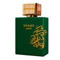 Mawwal Energy Shams Eau De Parfum - Perfume Masculino 100ml 100ml