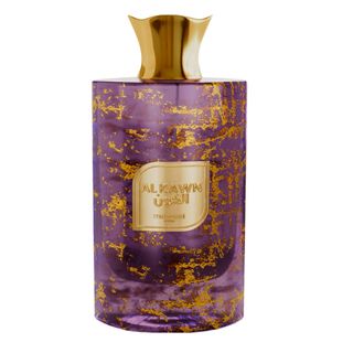 Mawwal Universe Alkawn Eau De Parfum - Perfume Unissex 100ml