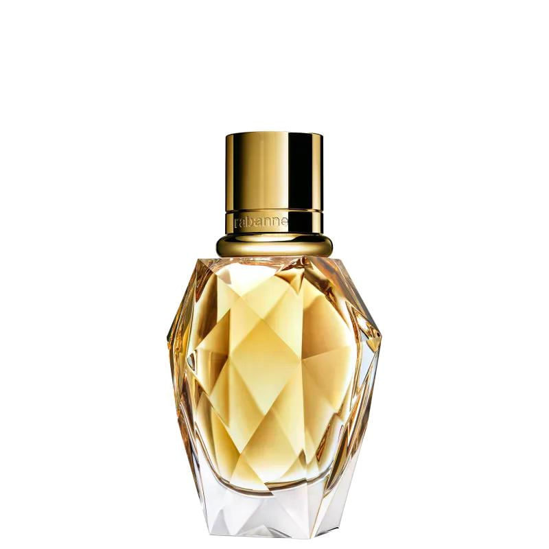 Paco Rabanne Million Gold For Her Eau De Parfum