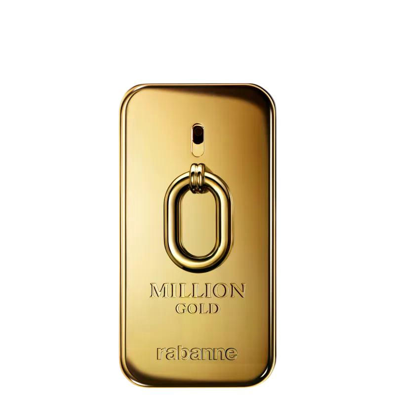 Paco Rabanne Million Gold Intense Eau de Parfum