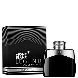 MontBlanc Legend Eau de Toilette 50ml