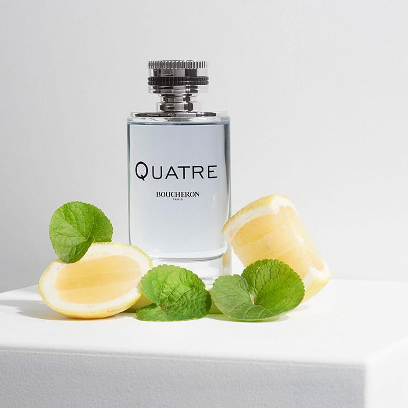 Singulier Boucheron Pour Homme Eau De Parfum Fragrantica Boucheron