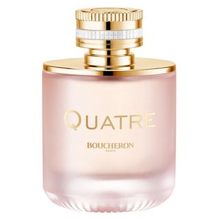 Boucheron Paris Quatre En Rose Eau De Parfum