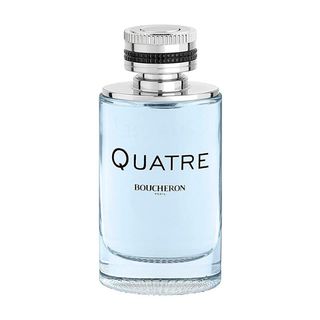 Boucheron Paris Quatre Pour Homme Eau de Toilette