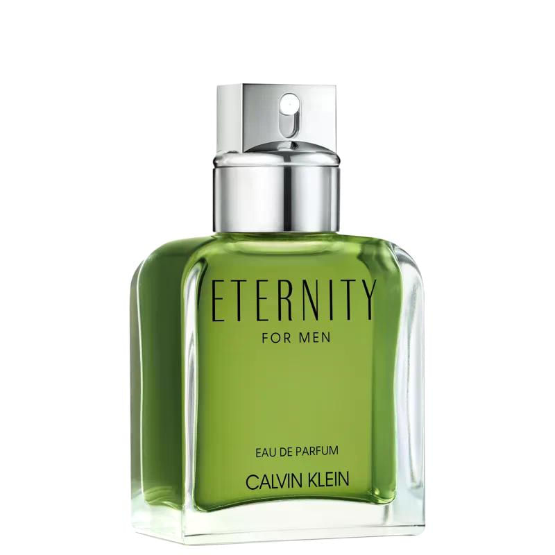 Calvin Klein Eternity For Men Eau de Parfum 100ml
