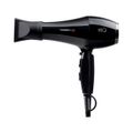 MQ Turbo Black Ion 2500w - Secador de Cabelo 220V 220v