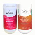 Duo Finalizador Gloss e Máscara Restauração Nutritiva - BetoBita