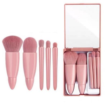 Kit-de-Pincéis-de-Maquiagem-5-em-1-para-Olhos,-Pele-e-Lábios--1