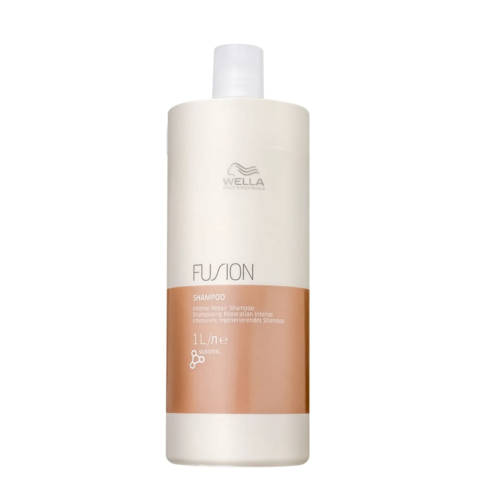 Wella Professionals Fusion - Shampoo 1000ml