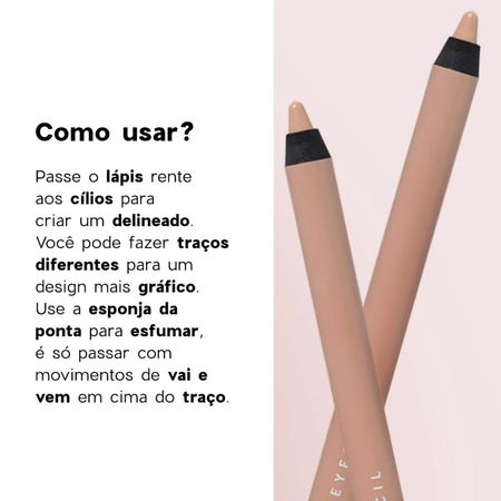 Kit-Océane-4you-Sombra-Rose-Sparkle-Flush-Bright-Cherry-e-Lápis-para-Olhos-(3-produtos)--4