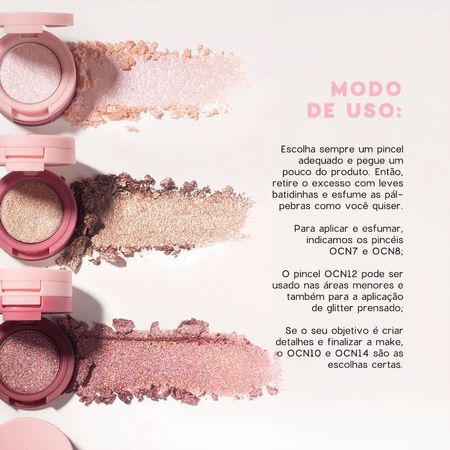 Kit-Océane-4you-Sombra-Rose-Sparkle-Flush-Bright-Cherry-e-Lápis-para-Olhos-(3-produtos)--5