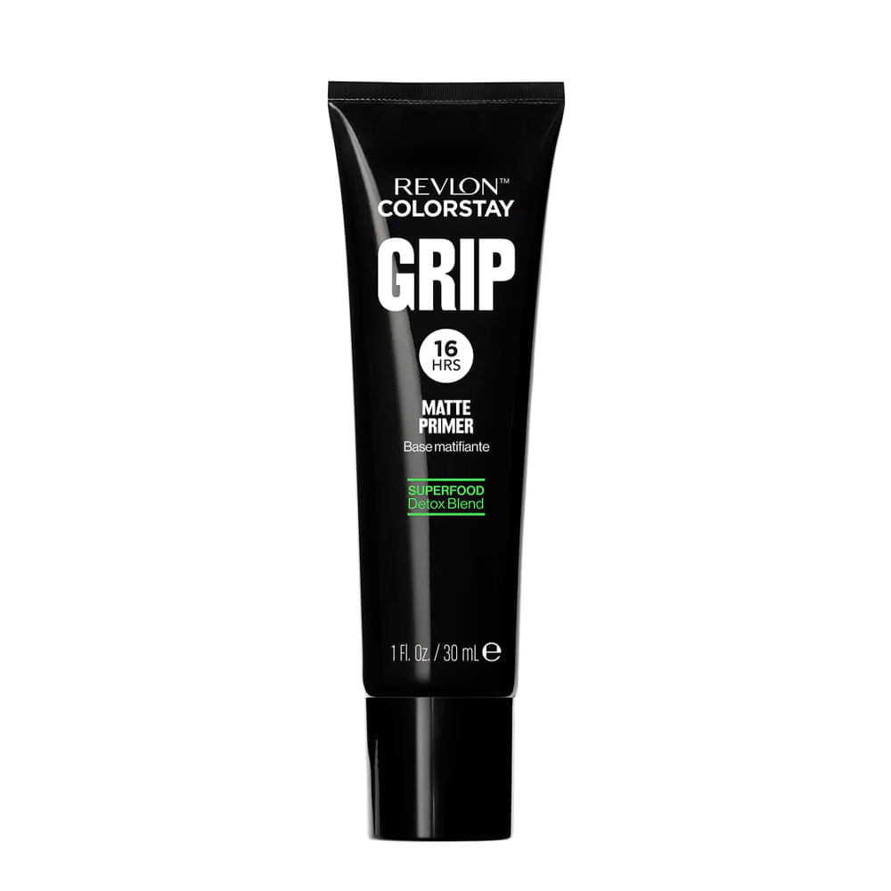 Revlon Colorstay Grip Matte Primer - Primer Facial 30ml