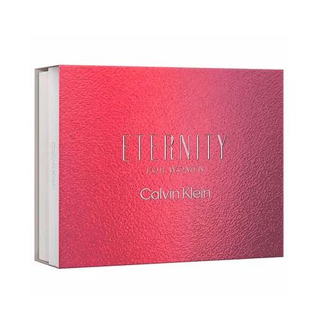 Kit-Calvin-Klein-Eternity--Eau-de-Parfum-Perfume-Feminino---100ml-+-Body-Lotion-100ml-+-Miniatura-10ml-Kits-perfume--5