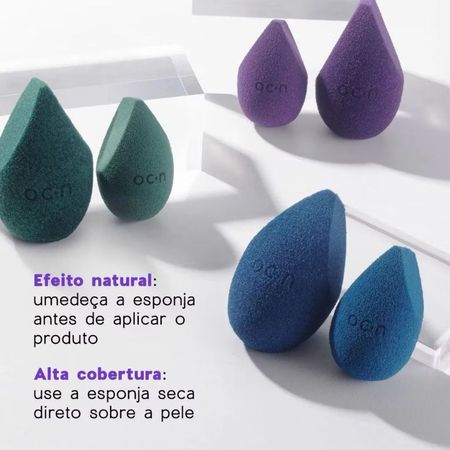 Esponja-de-Maquiagem-Sister-Blend-Roxa-Océane--2