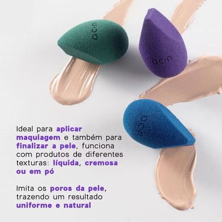 Esponja-de-Maquiagem-Sister-Blend-Roxa-Océane--3