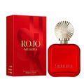 Rojo by Shakira Eau de Parfum Feminino 80ml