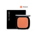 Klasme Peach Blush Matte