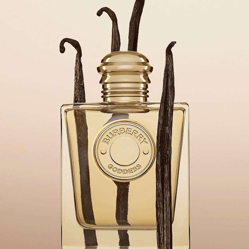 Burberry Goddess Eau de Parfum - Época Cosméticos