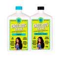 Kit Lola Cosmetics Ondulados – Shampoo 500 ml + Condicionador 500 g Kit Lola Cosmectic Ondulados – Shampoo 500 ml + Condicionador 500 g