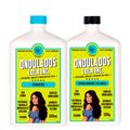 Kit Lola Cosmetics Ondulados – Shampoo 500 ml + Condicionador 500 g Kit Lola Cosmectic Ondulados – Shampoo 500 ml + Condicionador 500 g