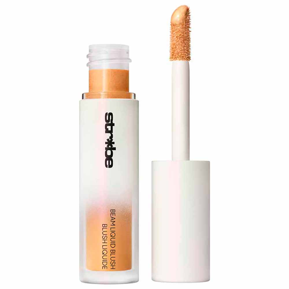Blush Líquido MAC Strobe Dewy 4,3ml