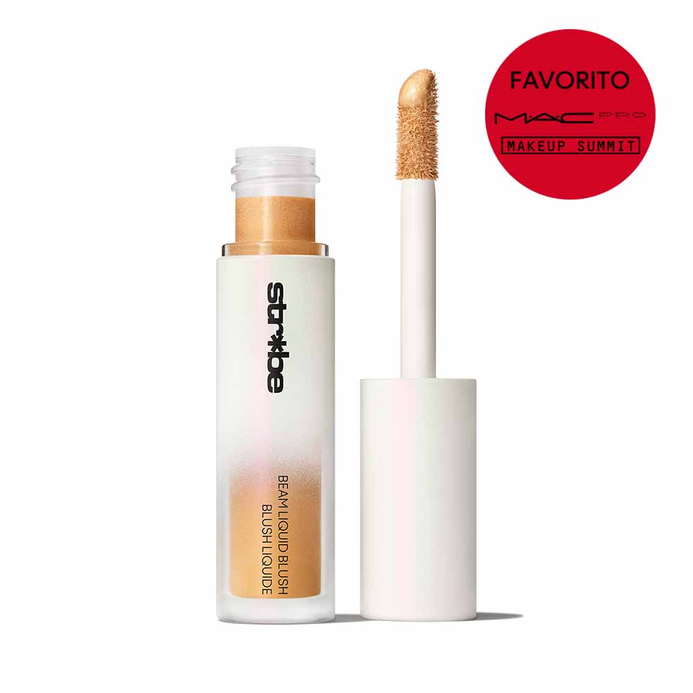 Blush Líquido MAC Strobe Dewy 4,3ml
