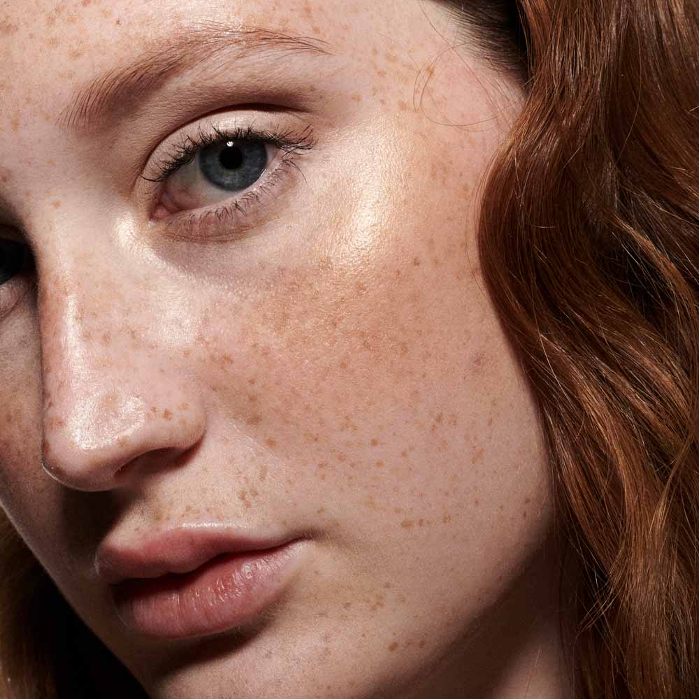 Blush Líquido MAC Strobe Dewy 4,3ml