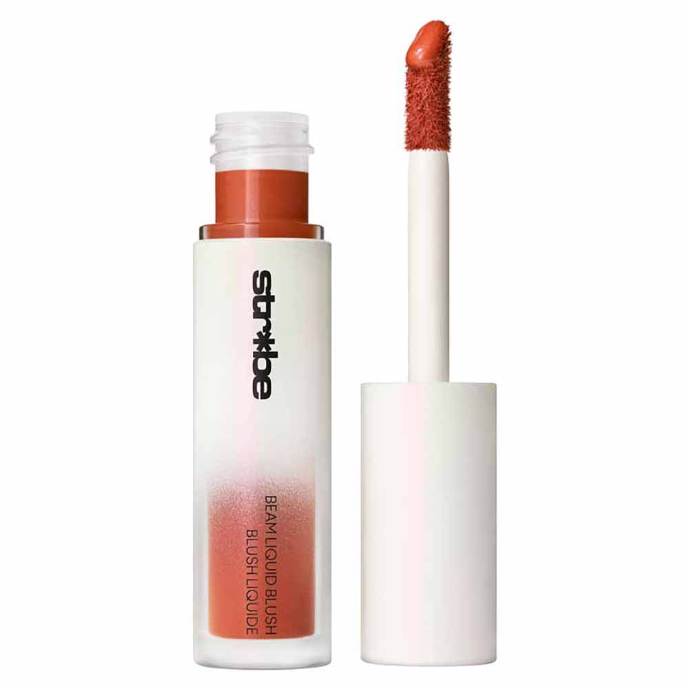 Blush Líquido MAC Strobe Dewy 4,3ml