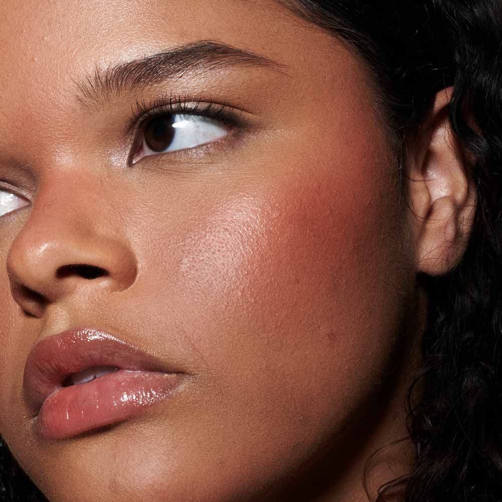 Blush Líquido MAC Strobe Dewy 4,3ml