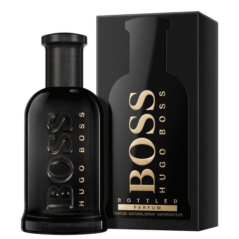 Hugo Boss Bottled Parfum 100ml