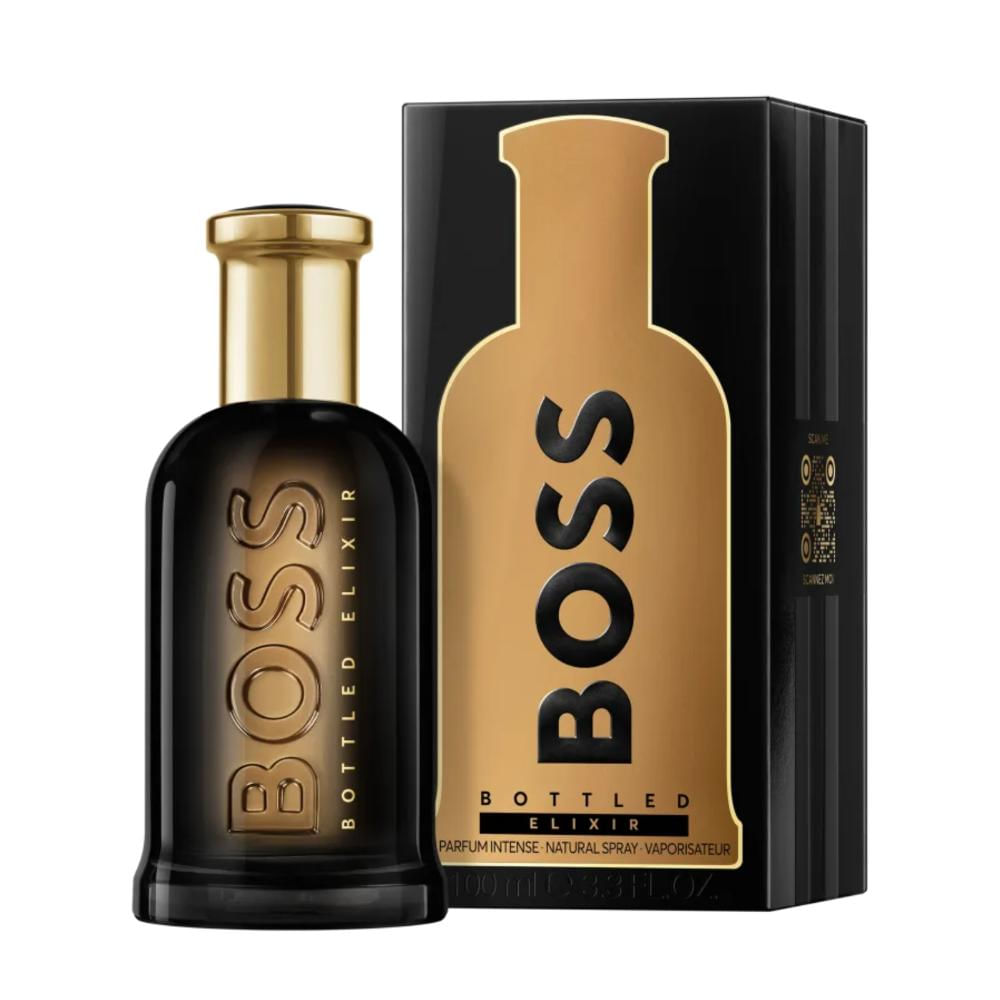 Hugo Boss Bottled Parfum Elixir 100ml