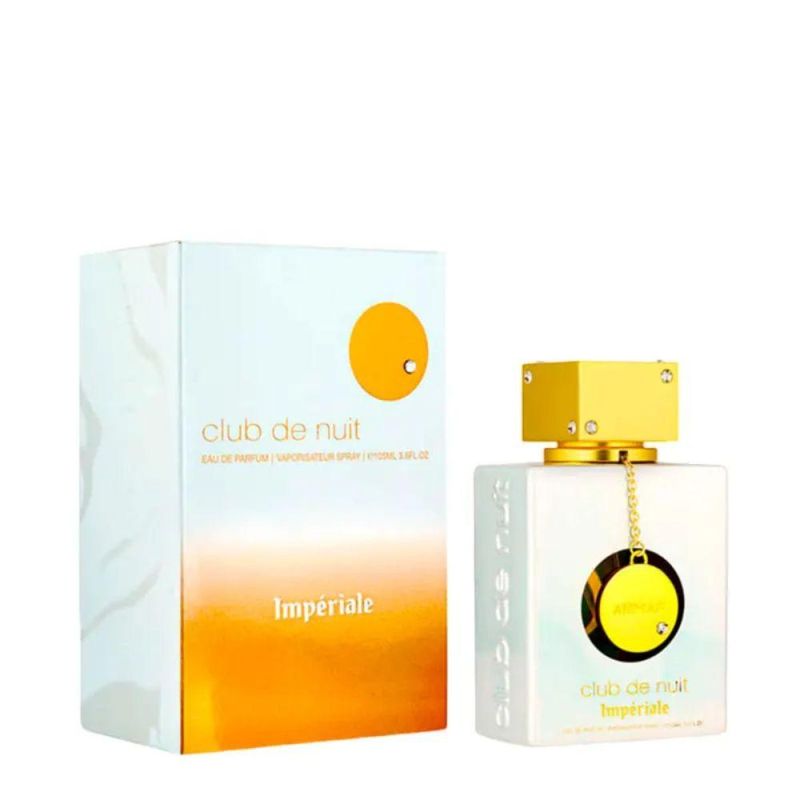 Armaf Club de Nuit Imperiale Eau de Parfum - Perfume Feminino