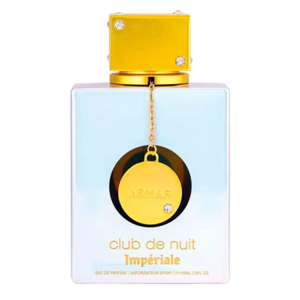 Armaf Club de Nuit Imperiale Eau de Parfum - Perfume Feminino 105ml