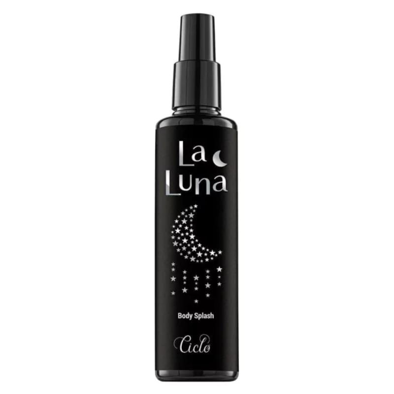 Ciclo La Luna Body Splash 200ml