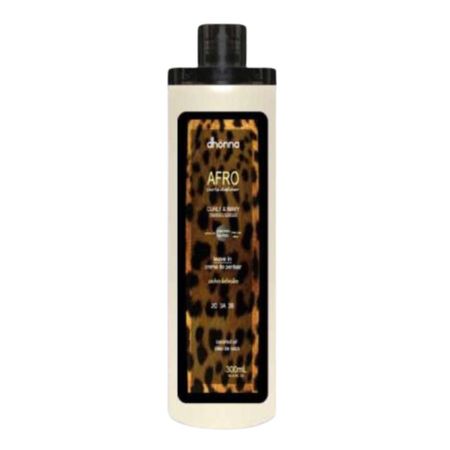 Duo-Mix-Creme-de-Pentear-Afro-3ABC-e-Gel-Creme-Cachos-300mL---Dhonna-|-Cachos-Sem-Frizz-e-com-Brilho-Intenso--2