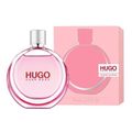 Hugo Boss Woman Extreme Eau de Parfum - Perfume Feminino 75ml 75ml