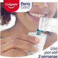 Enxaguante Bucal Colgate PerioGard Sem Álcool Sabor Extra Mint  250ml