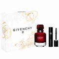 Coffret Givenchy L'Interdit Rouge Kit - Perfume Feminino - EDP + Mini Interdit Máscara Kit