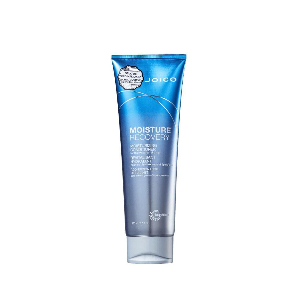 Joico Moisture Recovery Smart Release Condicionador 250ml