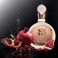 Lattafa Fakhar Rose Eau de Parfum 100ml 100ml