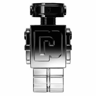 Perfume Phantom Elixir Rabanne Parfum Intense Masculino 150ml Refilável