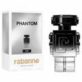 Perfume Phantom Elixir Rabanne Parfum Intense Masculino 50ml