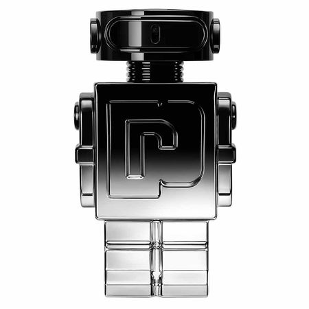 Perfume Phantom Elixir Rabanne Parfum Intense Masculino 100ml