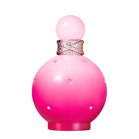 Britney Spears Fantasy Candied Eau de Toilette - Perfume Feminino 100ml Britney Spears Fantasy Candied Eau de Toilette - Perfume Feminino 100ml